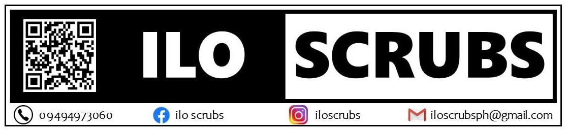 Ilo Scrubs Logo