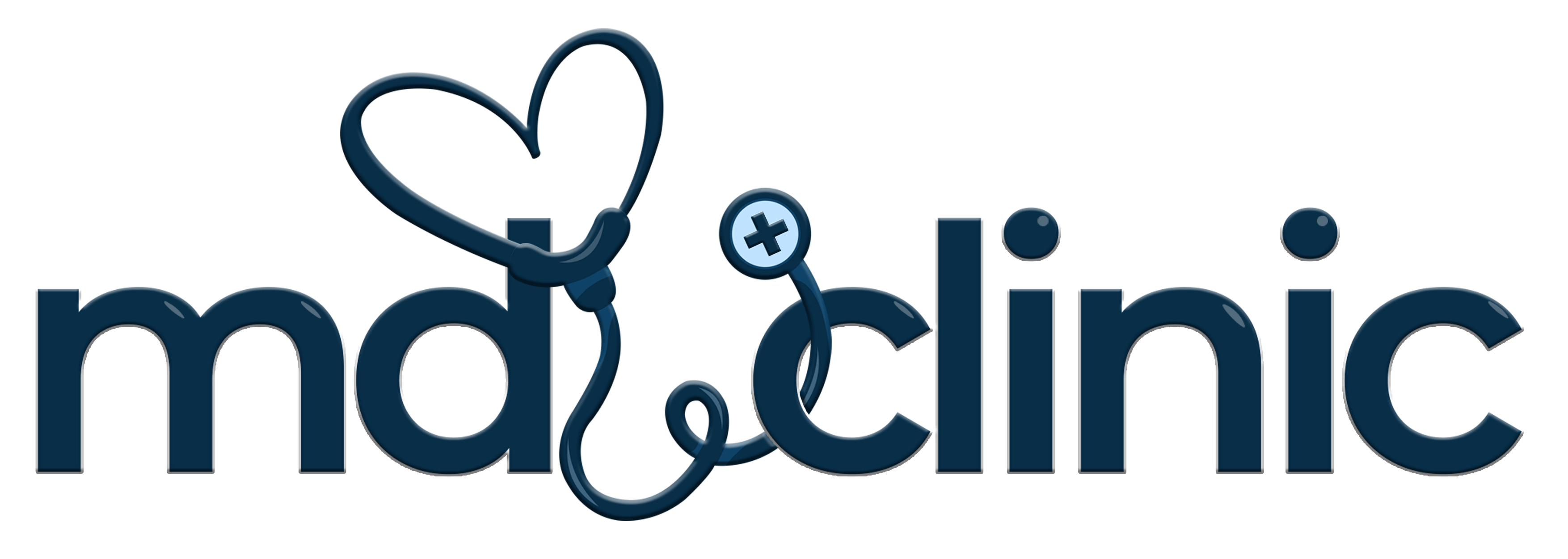 MDClinic Logo